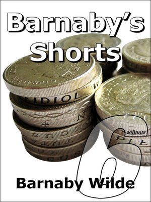 cover image of Barnaby's Shorts (Volume Six)